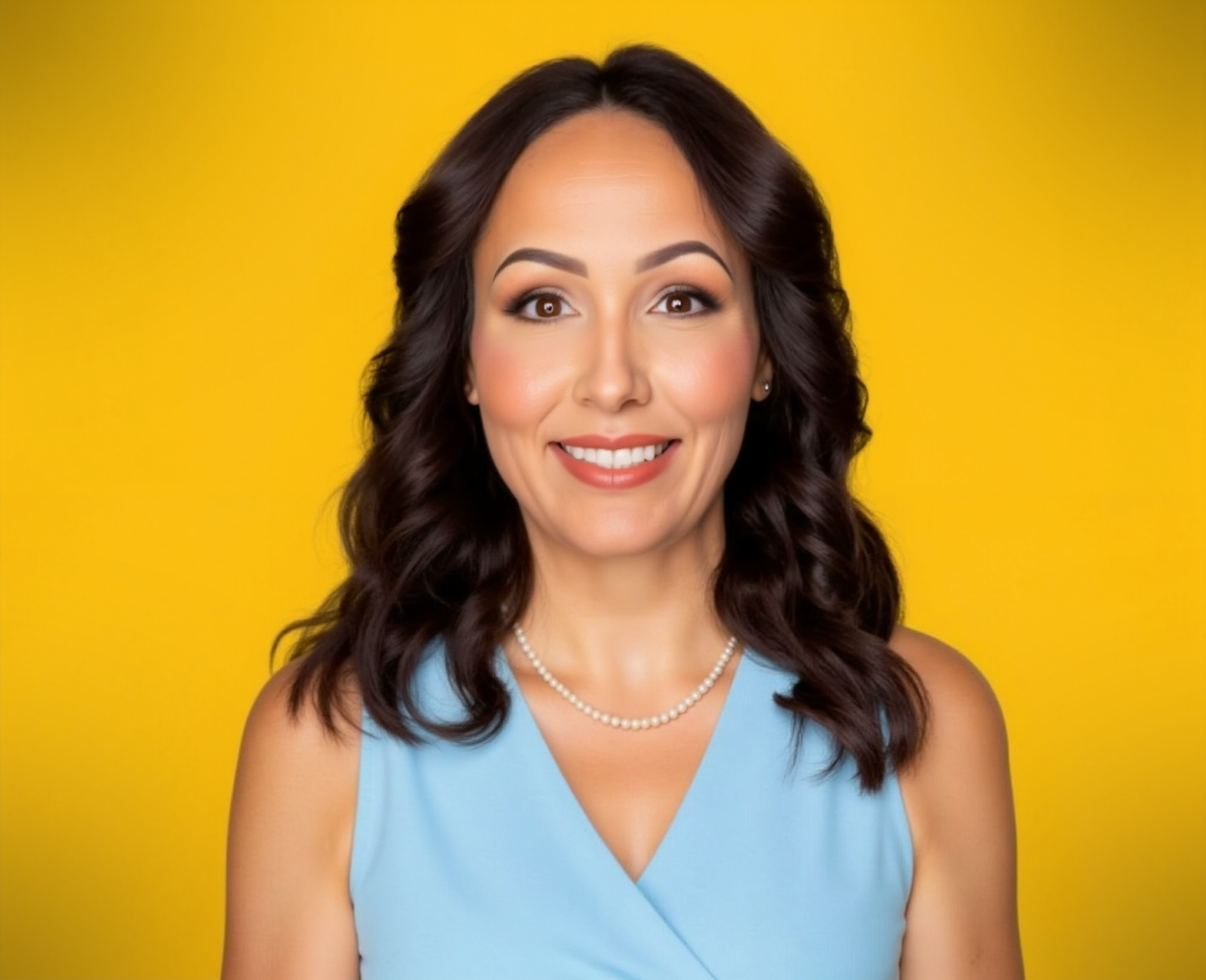 Trina Aguirre - Corporate Exit Strategist